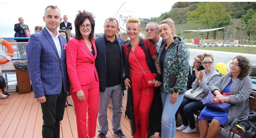 Piękny jubileusz Funduszu Lokalnego Ziemi Płockiej „Młodzi Razem”