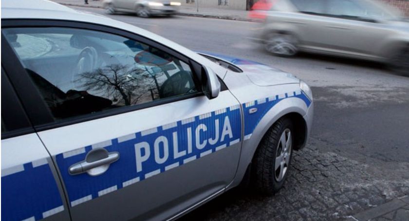 Wpadł złodziej ze stacji benzynowych. Postawiono mu 8 zarzutów  