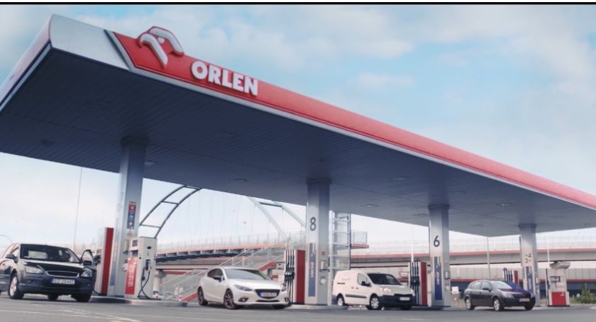 #DobryKierowca. Ruszyła kampania PKN Orlen 