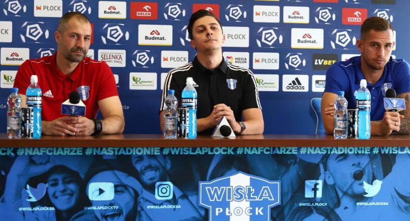 W środę o godz. 18.00 mecz Wisła - Legia
