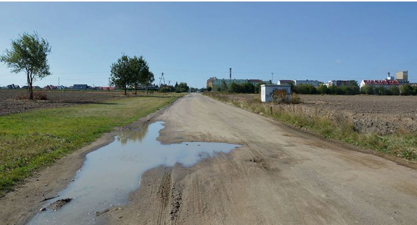 Nowe drogowe inwestycje