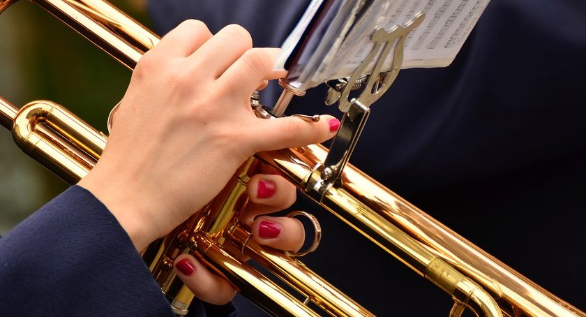 Wyjątkowa chwila dla szkolnej orkiestry z Płocka. Zagrają z największymi sławami