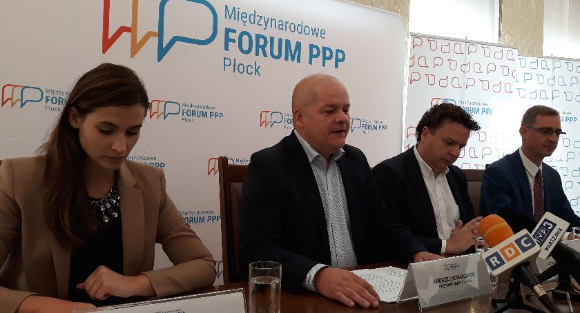 Trzecie Forum PPP już za tydzień w Płocku