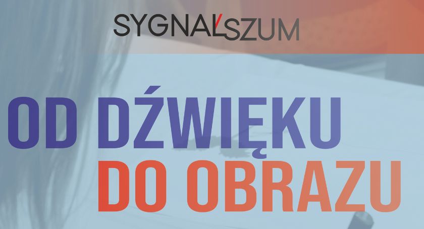 Jak dźwięk działa na wyobraźnię i tworzenie? Fundacja Nobiscum zaprasza na warsztaty