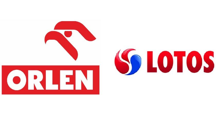 Trwają negocjacje dotyczące fuzji ORLENu z LOTOSem