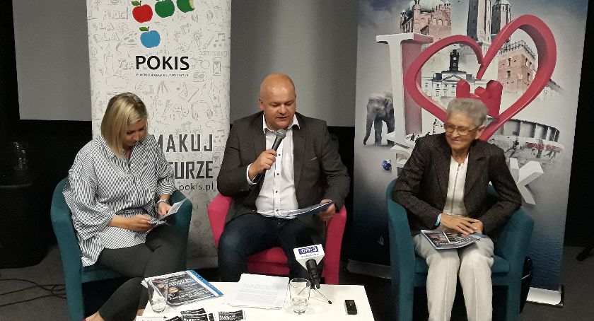 Płockie Tragi Rodziny – Senior 2019 po raz siódmy