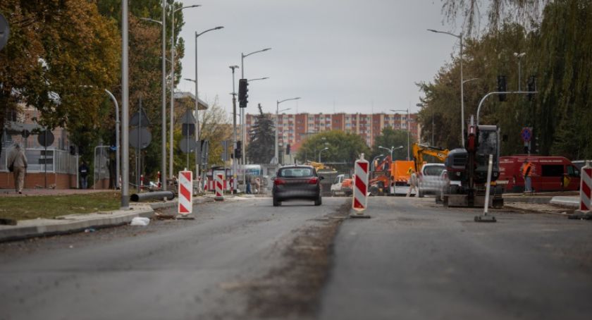 Już jutro zamknięcie skrzyżowania ulic Tysiąclecia i Bielskiej