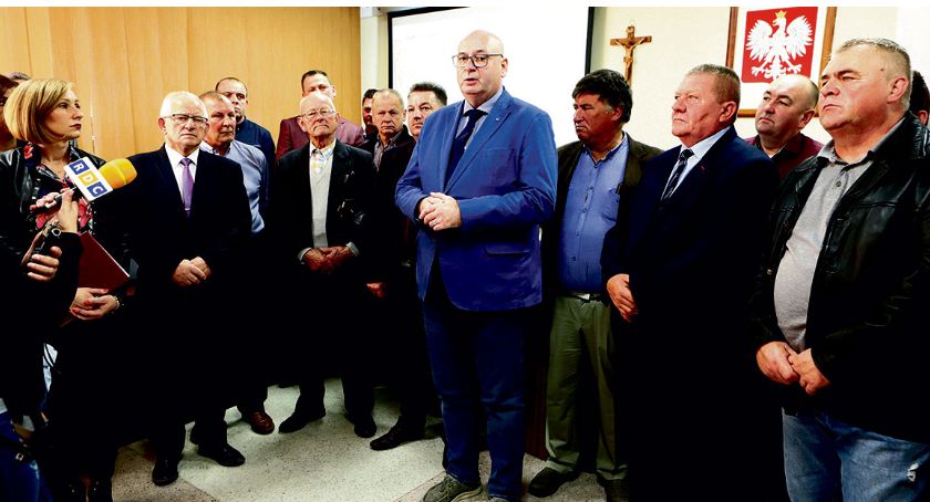 Susza i walka z Wisłą