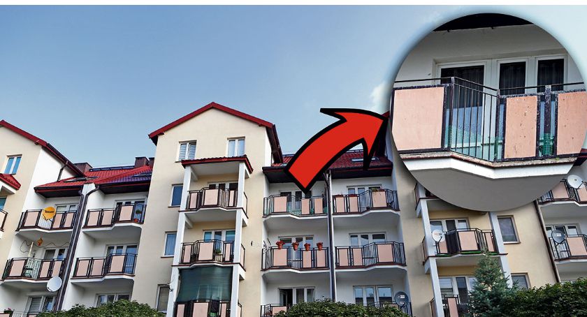 Hodowca ptaków z bloku. Mieszkańcy z ul. Andersa mają dość! 