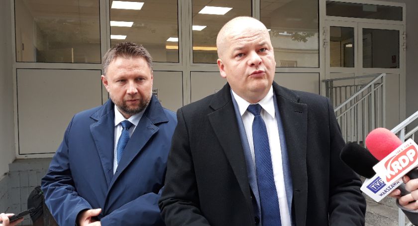 Trudna sytuacja finansowa Szpitala Św. Trójcy