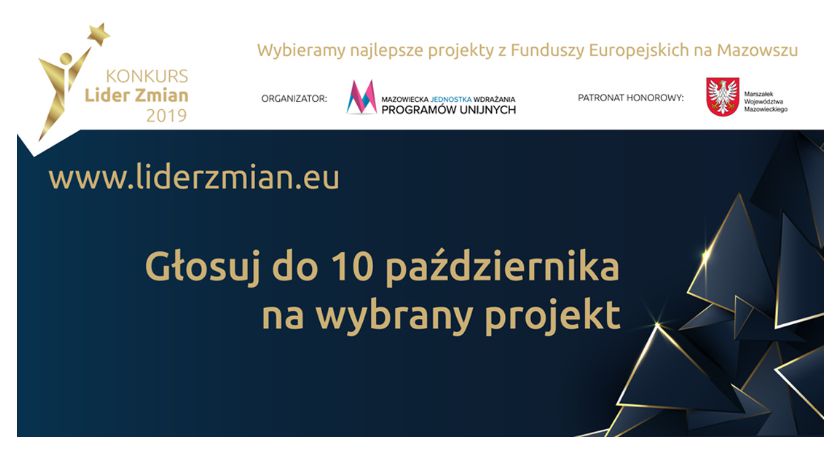 Fundusze europejskie dla seniorów 