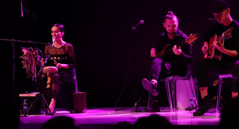 Wyjątkowy koncert Renaty Przemyk. Kto jeszcze pojawi się na Festiwalu Kultury i Sztuki (dla Osób Niewidomych).      