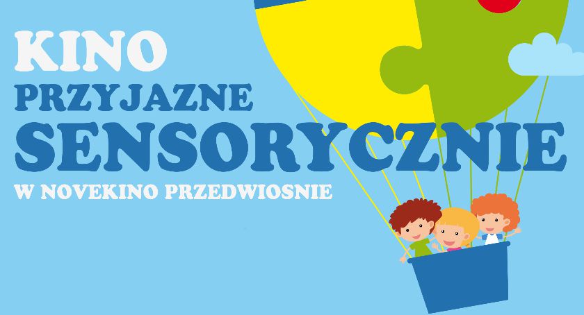Jakie sekrety skrywają zwierzaki? Dowiesz się w bardzo przyjaznym kinie