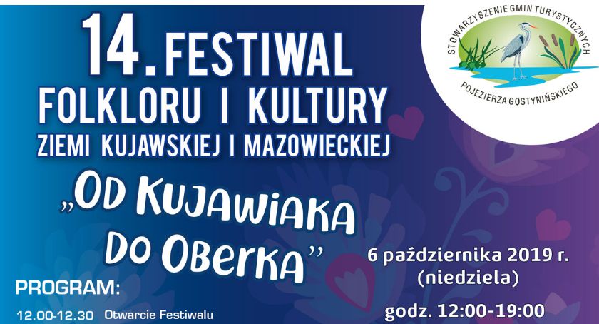 Folkowy zawrót głowy, czyli od kujawiaka do oberka