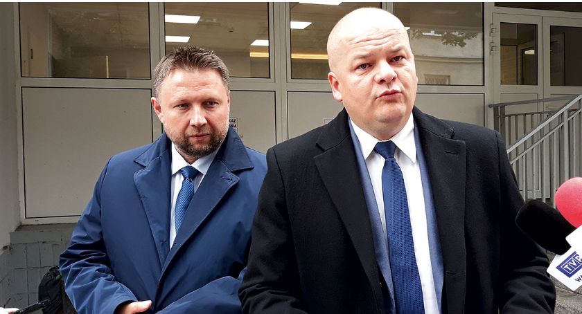Trudna sytuacja finansowa Szpitala Św. Trójcy