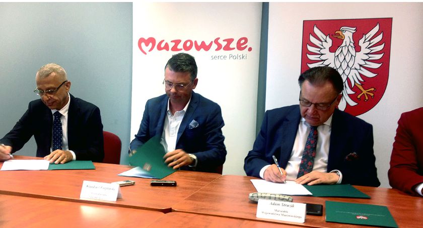 Mazowiecki program in vitro