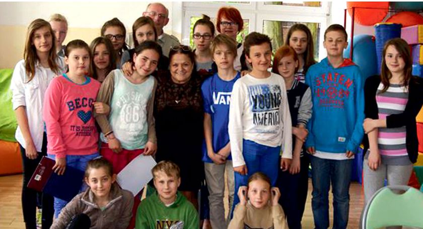 Wiele pasji uczniów „Jedynki”
