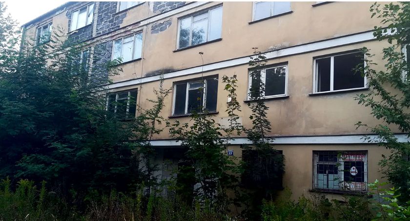 Nie będzie mieszkań socjalnych