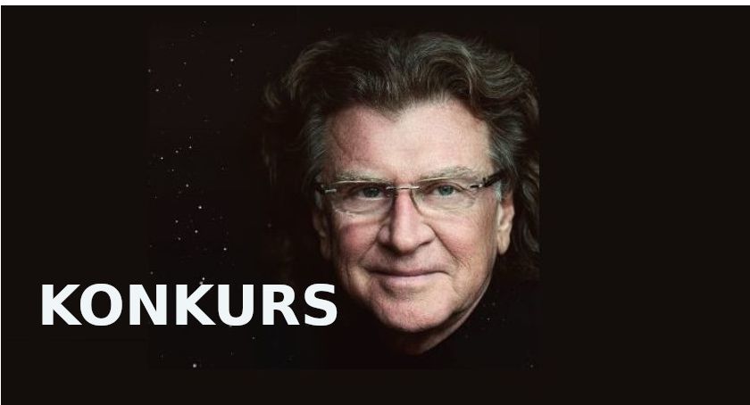 Wygraj jeden z 10 biletów na magiczne widowisko Tribute to Zbigniew Wodecki