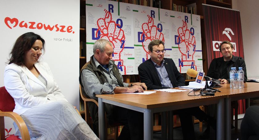 „Rodzina” może zaskoczyć