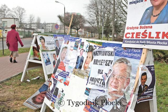 W Płocku Milewski z Nowakowskim
