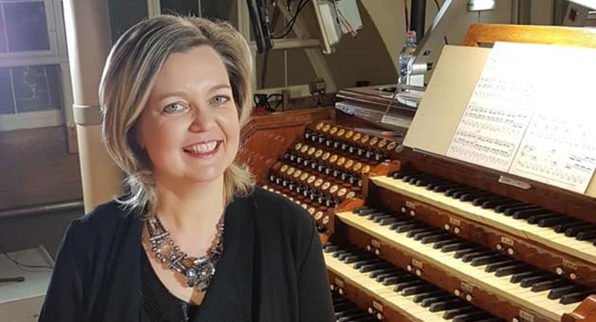 Wielka muzyczna uczta w katedrze, czyli Płockie Koncerty Organowe