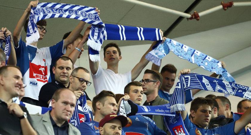 KONKURS! Możesz wygrać jeden z trzech podwójnych biletów na mecz Orlen Wisła - Vive Kielce