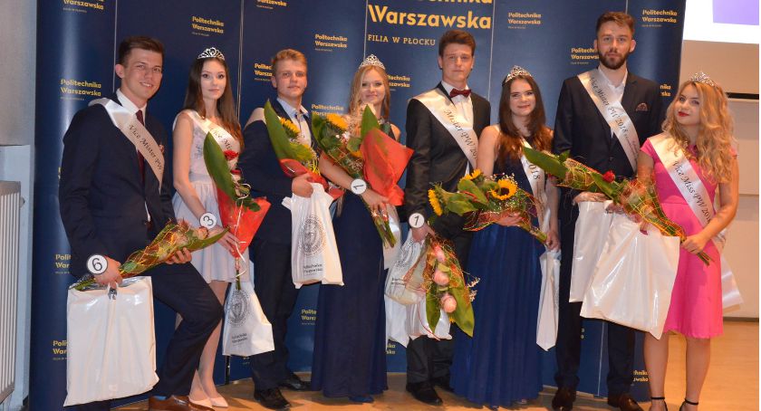 Miss & Mister Politechniki 2019. Kto zgarnie tytuł?