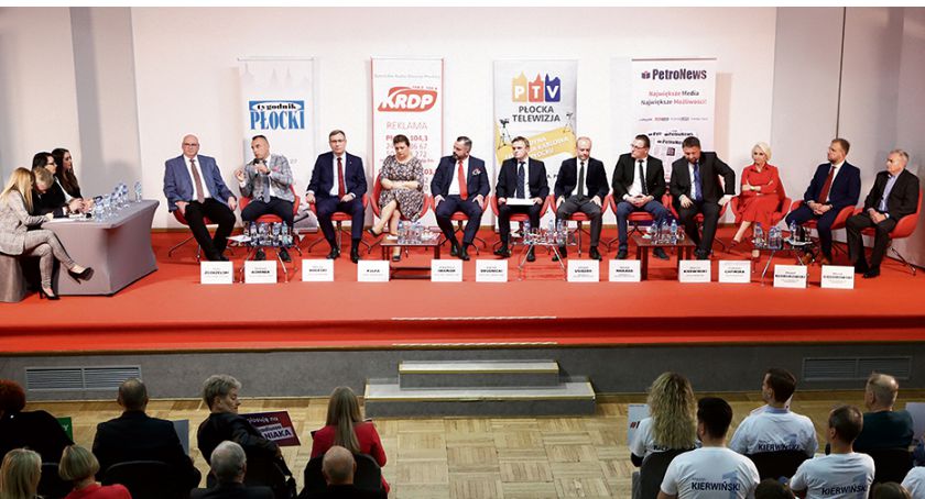 Kto najlepiej wypadł w debacie przedwyborczej?