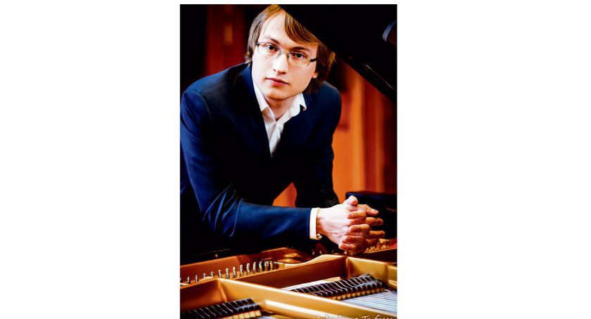 Beethoven na październik