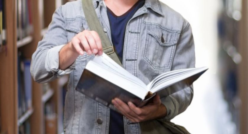 Konkurs! Mamy do rozdania 5 wyjątkowych książek