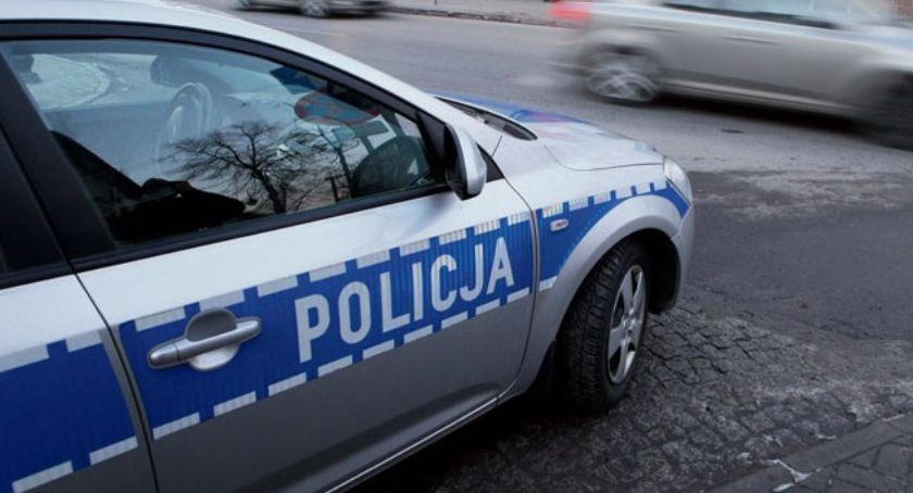Wykopali pocisk moździerzowy. Potrzebni są saperzy 
