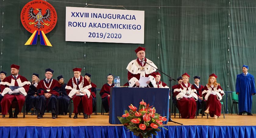 Tysiące studentów uczy się w Płocku 