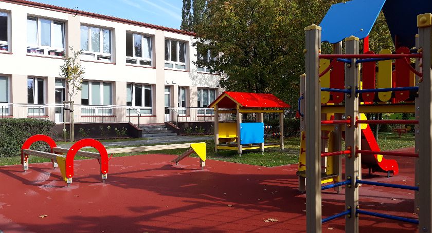 Przedszkole nr 6 już po remoncie