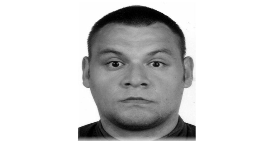 Trwają poszukiwania Jacka Wróblewskiego. Zaginął w poniedziałek