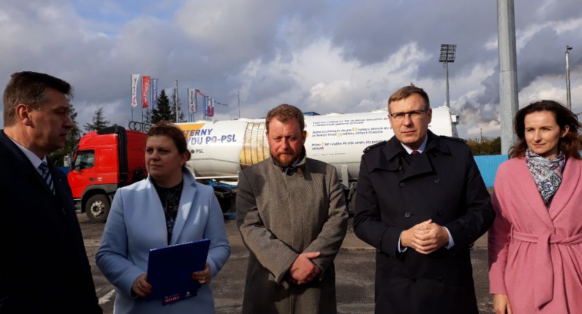 Kandydaci PiS zachęcają do pójścia na wybory