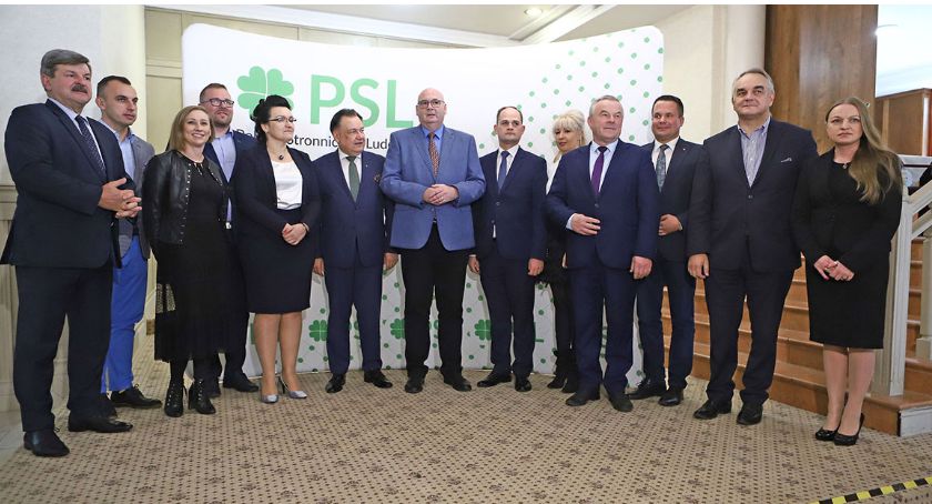 PSL podsumowuje kampanię wyborczą: „Polska będzie przyjazna dla obywatela”