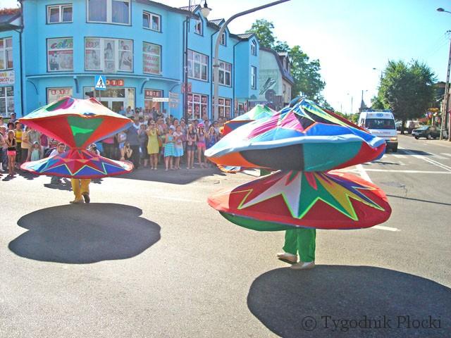Święto folkloru