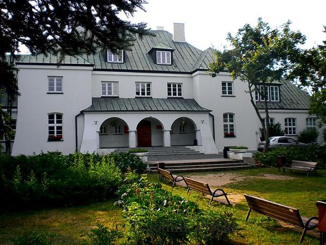 W Srebrnej i Proboszczewicach