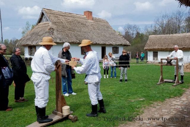 Najsmaczniejsze dania Mazowsza