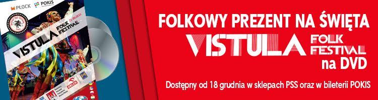Folklor pod choinkę