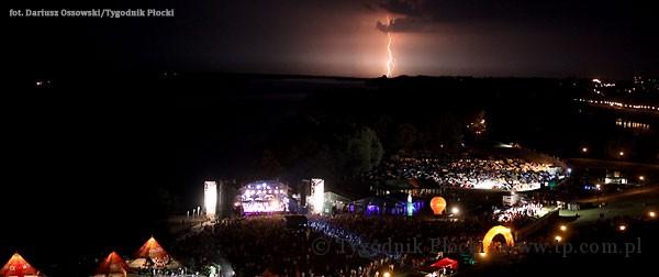 Wystartował Reggaeland 2012 