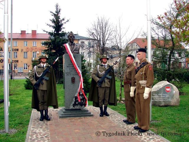 Od Monte Cassino do Krośniewic