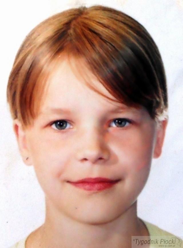 Zaginęła 17-latka. Policja prosi o pomoc