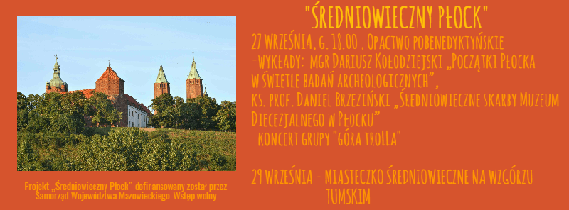 „Średniowieczny Płock”
