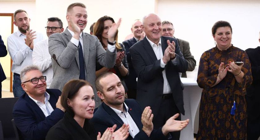 PiS wygrywa, KO druga. Wstępne wyniki wyborów w okręgu płockim