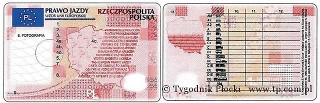 Być kierowcą – niełatwa sprawa