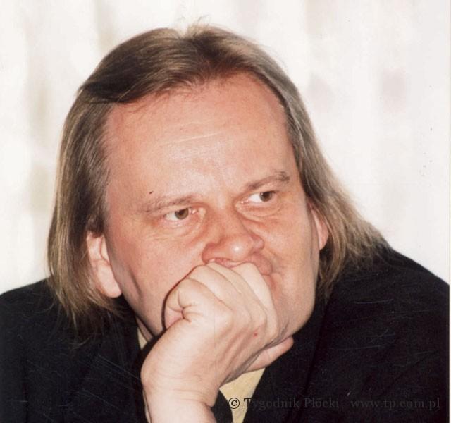 Cały czas jestem głodny...