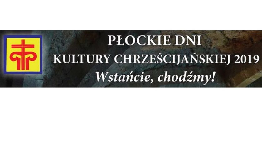Dni Kultury Chrześcijańskiej - spektakl, spotkanie, a może wykład? Przed nami jeszcze wiele ciekawych wydarzeń