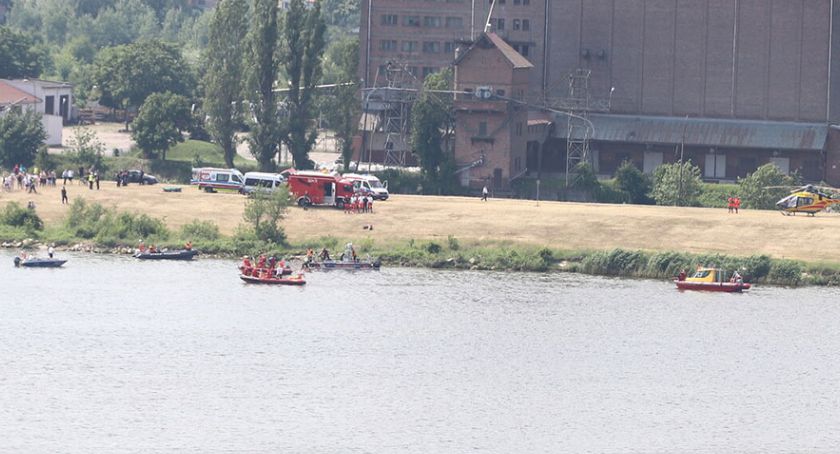 Piknik Lotniczy. Wznowione śledztwo